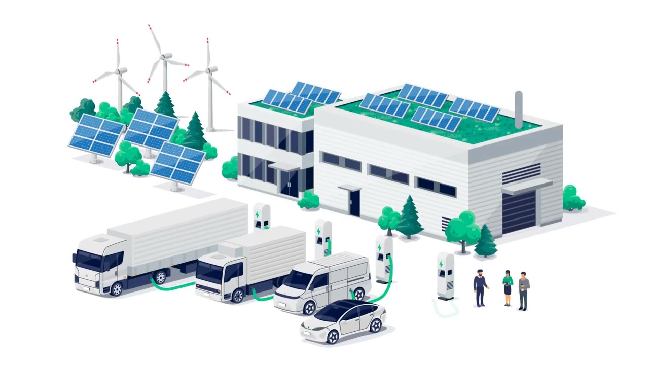 How to Get Interest-Free Loans for Renewable Energy & Climate Projects