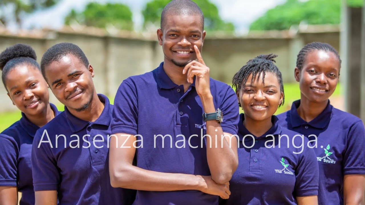 The Sowers_Zochimwa Pa Mtanda (Audio)