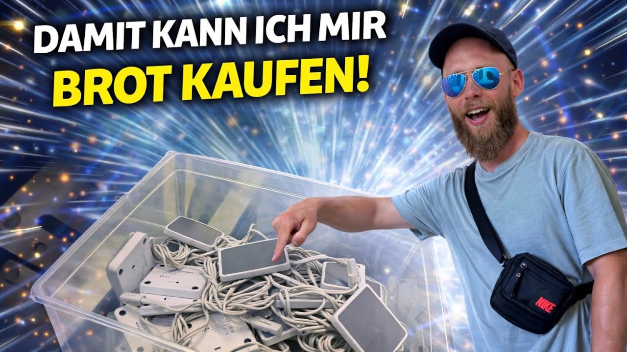 2500€ Umsatz über's Wochenende mit ebay Reselling und nix getan! 💶 | Kaufe NUR noch das...🤫