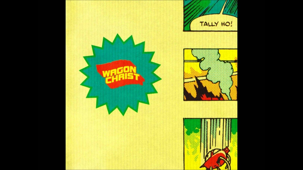 Wagon Christ - Lovely