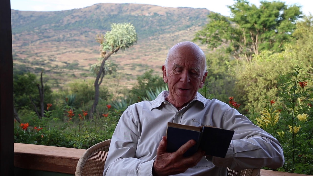 Ron Gold History Series Part 1 - What made the Boers such formidable adversaries?