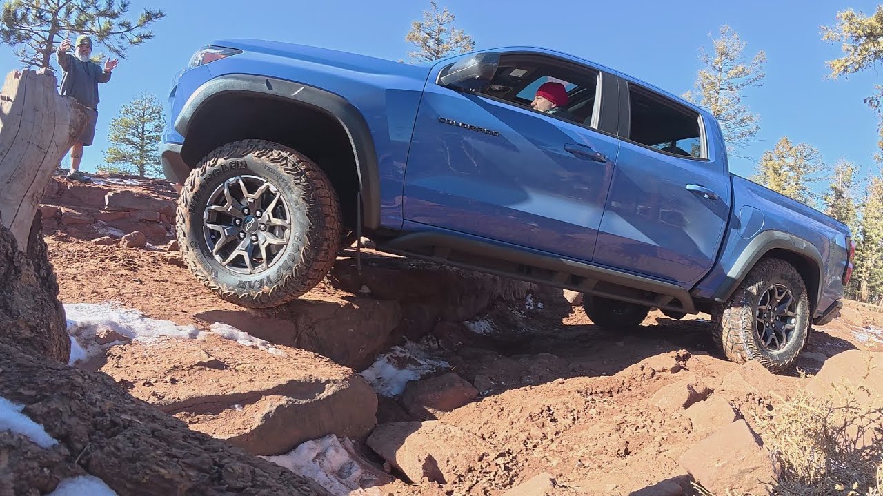 Flake Road AKA / Illinois Gulch / Mini Moab / Rainbow Falls