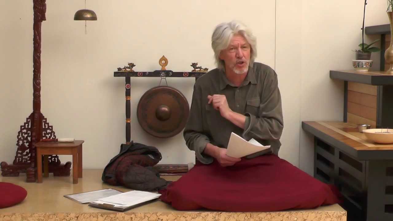 Buddhizmus és ájurvéda 6. - Az ártó energiák típusai