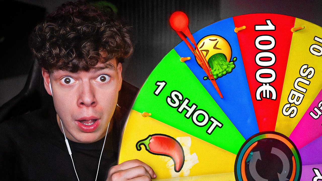 Eine Frage GO, aber KEINE Antwort = Rad der Bestrafung…