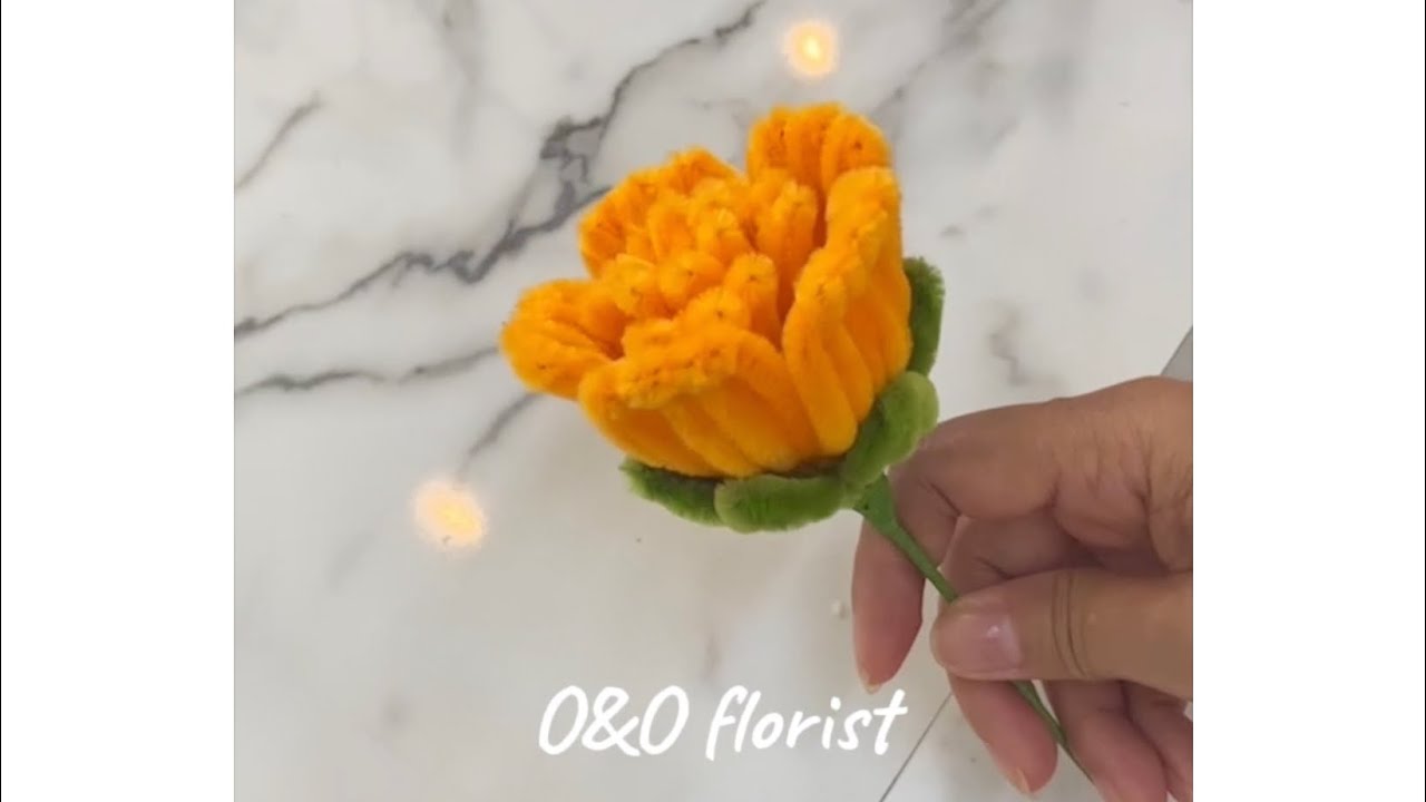 DIY ไอเดียการทำดอกกุหลาบสวยๆ