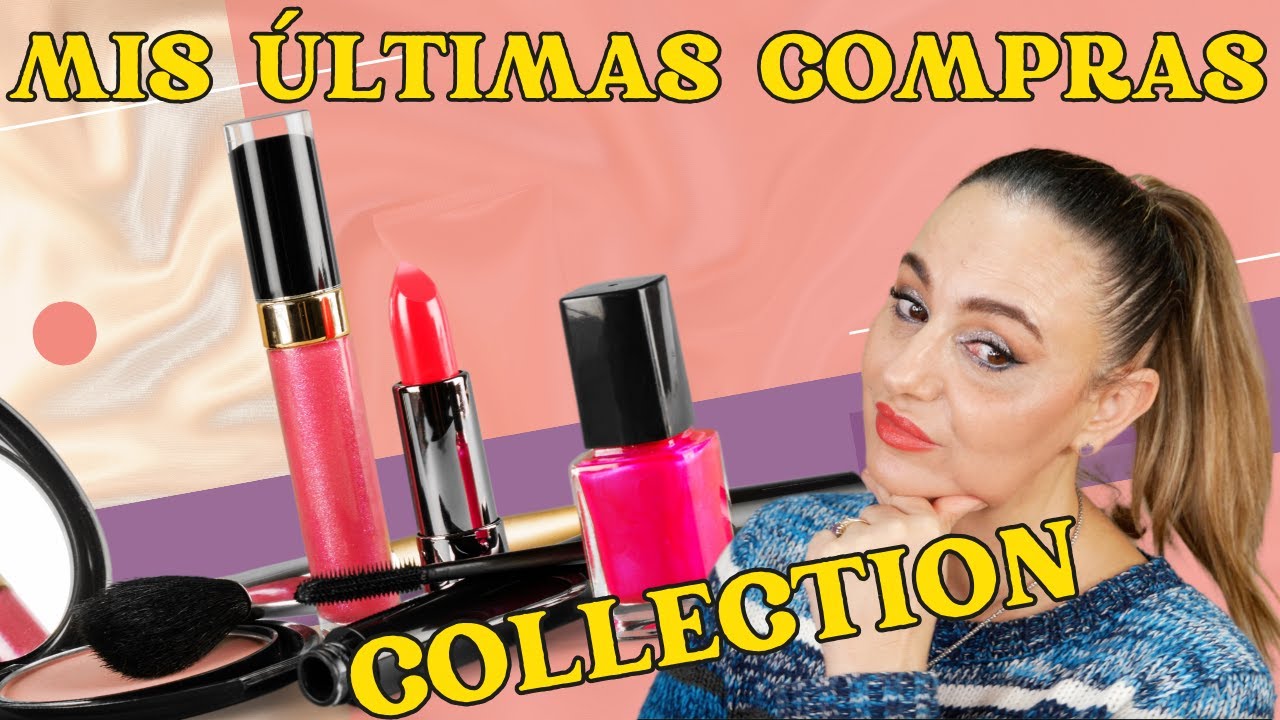 LOOK luminoso NOVEDADES⎮Últimas compras