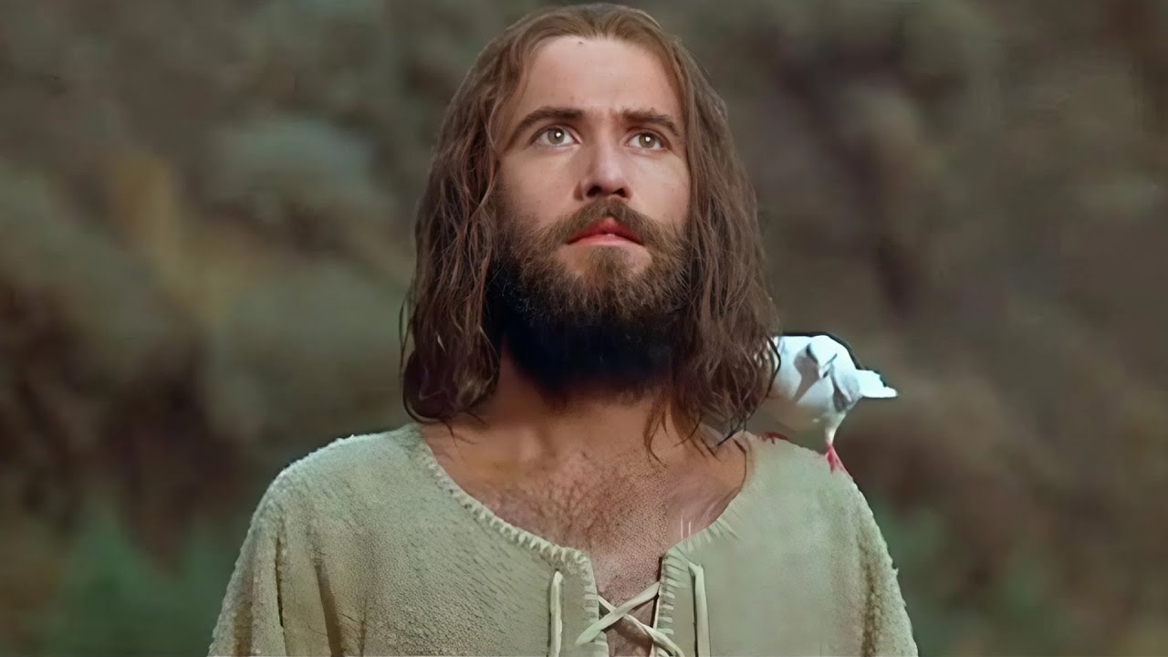يسوع - فيلم حياة السيد المسيح