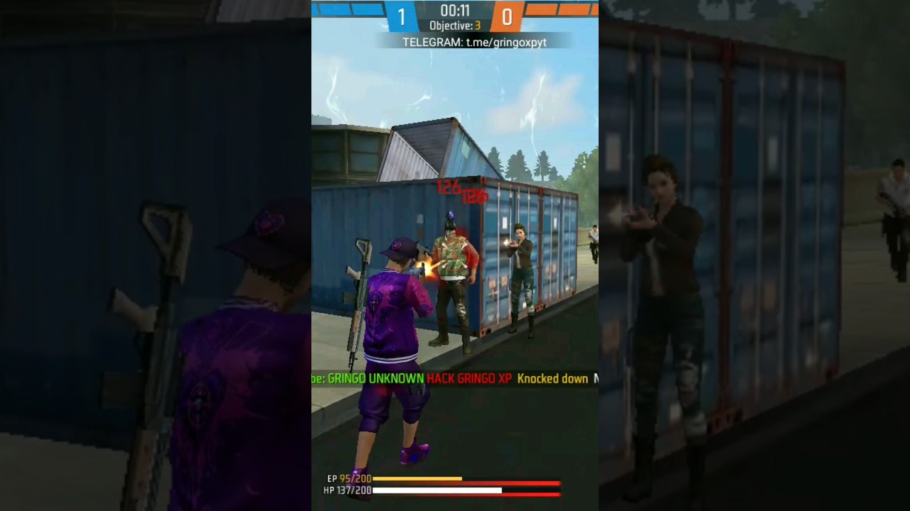 New aim bot hack free fire || v50 pro || #freefiremodhack #ffhack #king69ff