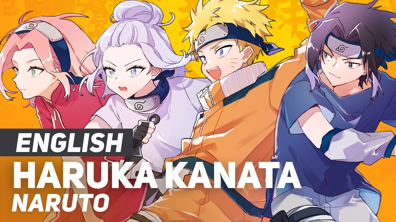 Naruto - 