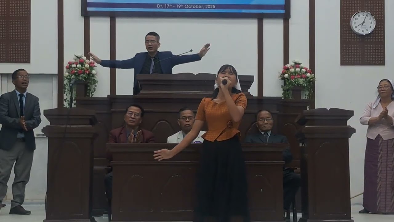 Sis.Ruthi Roluahpuii.
