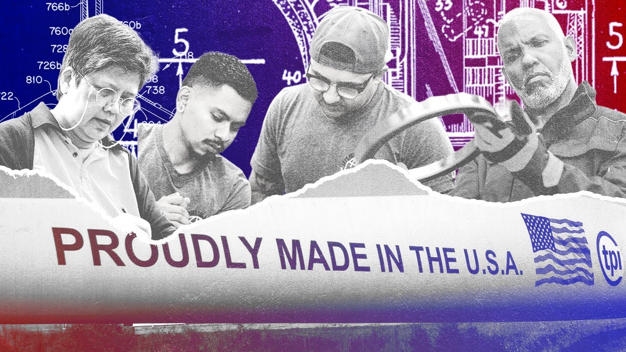 Harvard economist: Manufacturing jobs won't save us