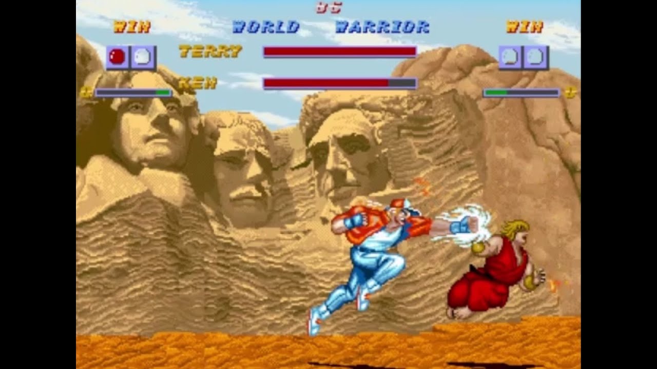 Street Fighter One Champion Edition - New Characters!