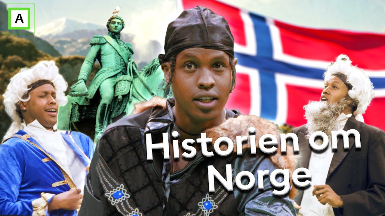 L&aelig;r deg 