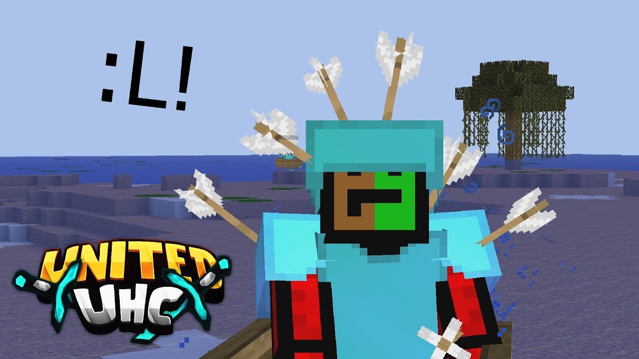 THE ESCAPE (UnitedUHC S4 E4)