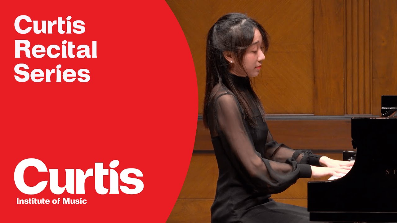Student Recital: Böhme and Brahms
