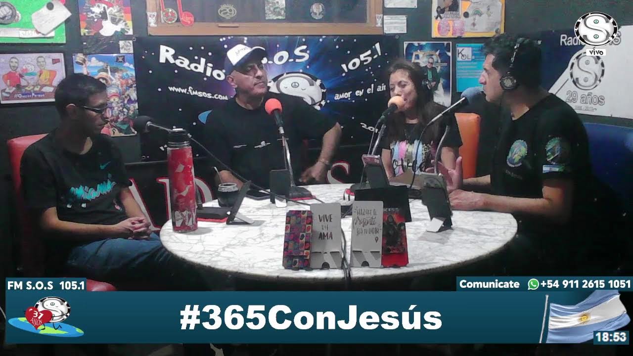 #365ConJesús