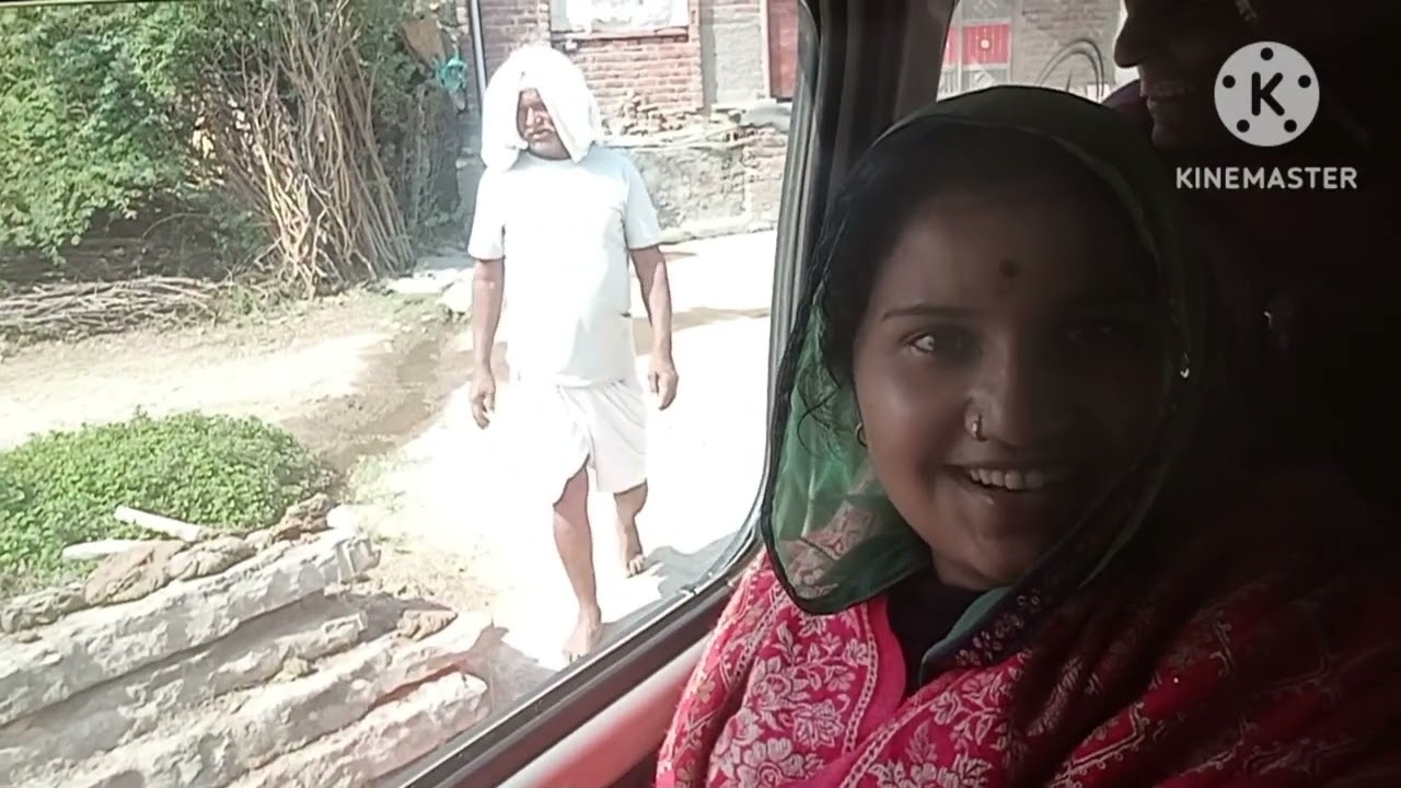 आज होगी भाभी जी की छूटी ओसपीटल से 🥰🥰🥰