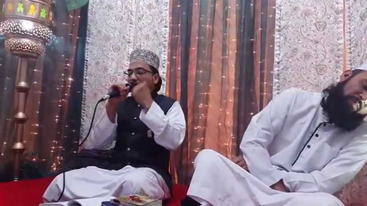 Mushkil Kya Na Mumkin Hai - Abid Ayub Qadri