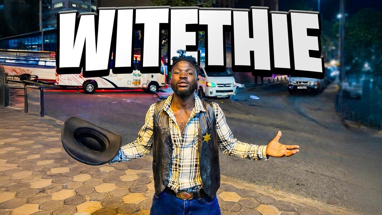Irl Stream In Witethie