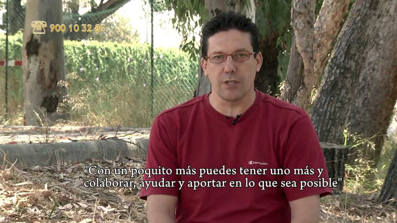Testimonios Familias Acogedoras-ICIF Hogar Abierto-Málaga-Acogimiento Familiar de Menores