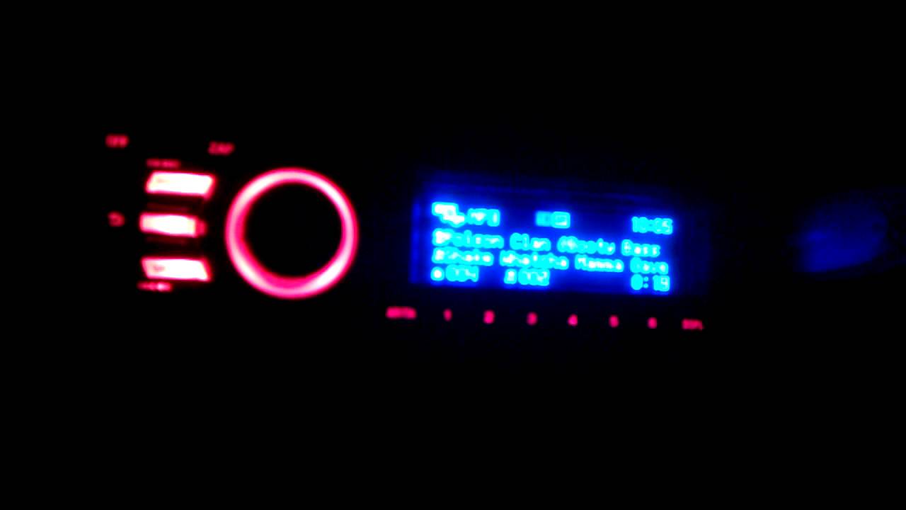 Splack Pack - Car HiFi test