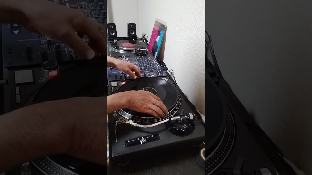 80年代のディスコが好き～昭和の思い出⑤