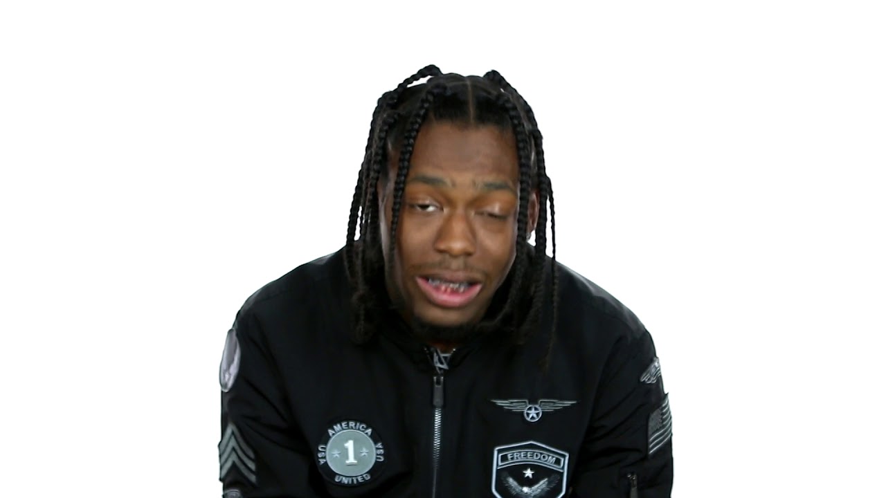 Snap Dogg Explains The Hate Amongst Detroit Rappers