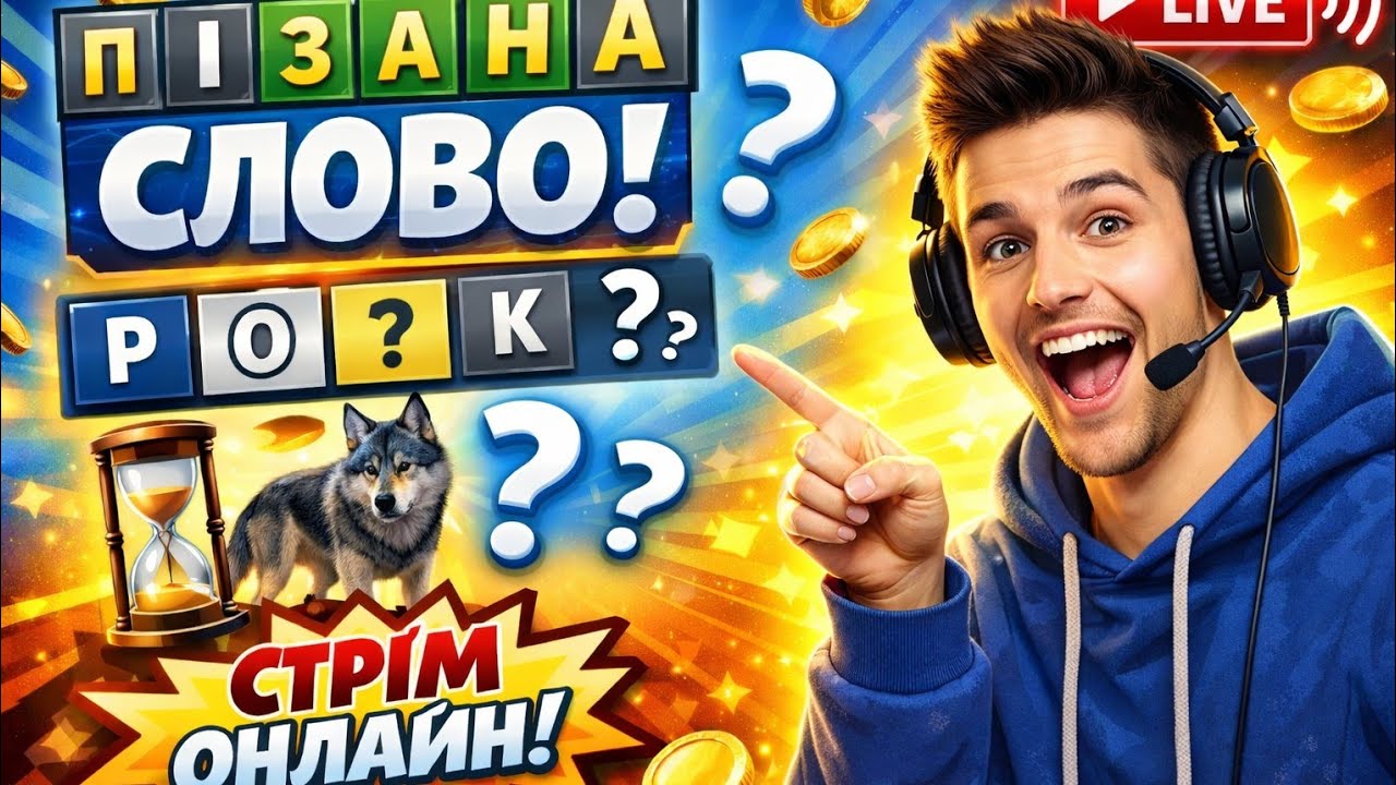Допоможи відгадати  слово 👍#3