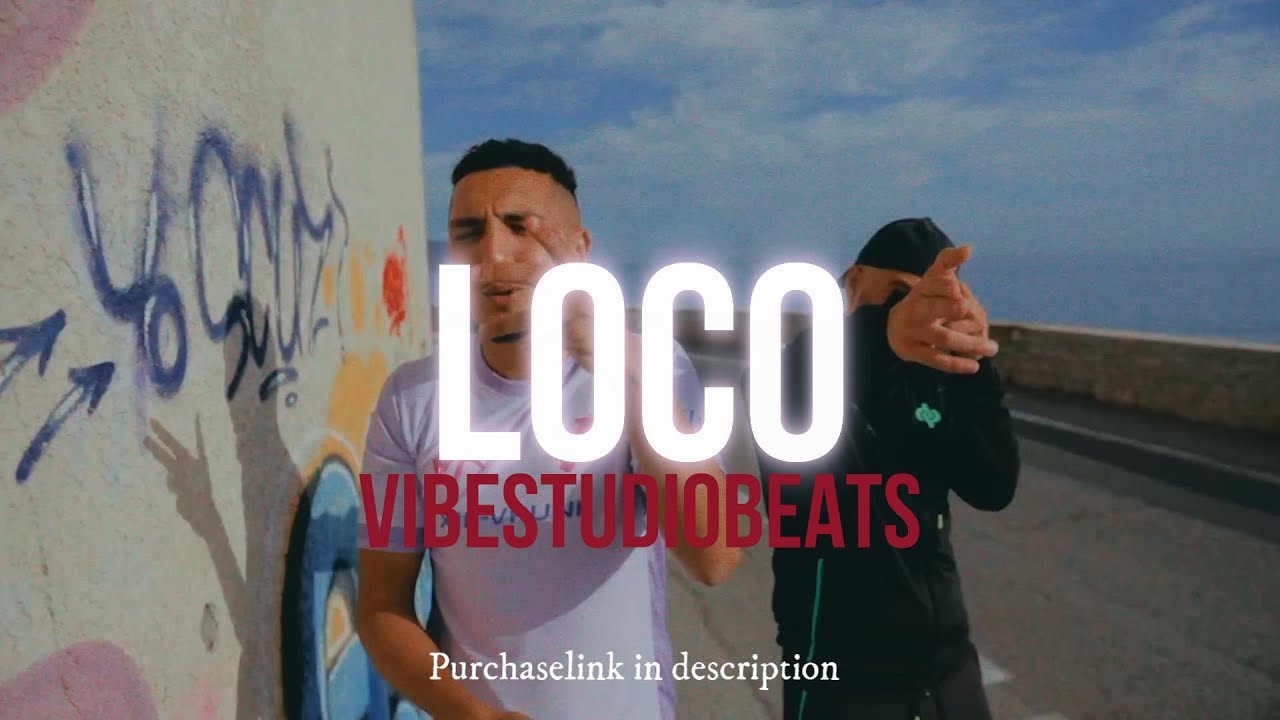 Jul x Morad x Naps Type Beat - 