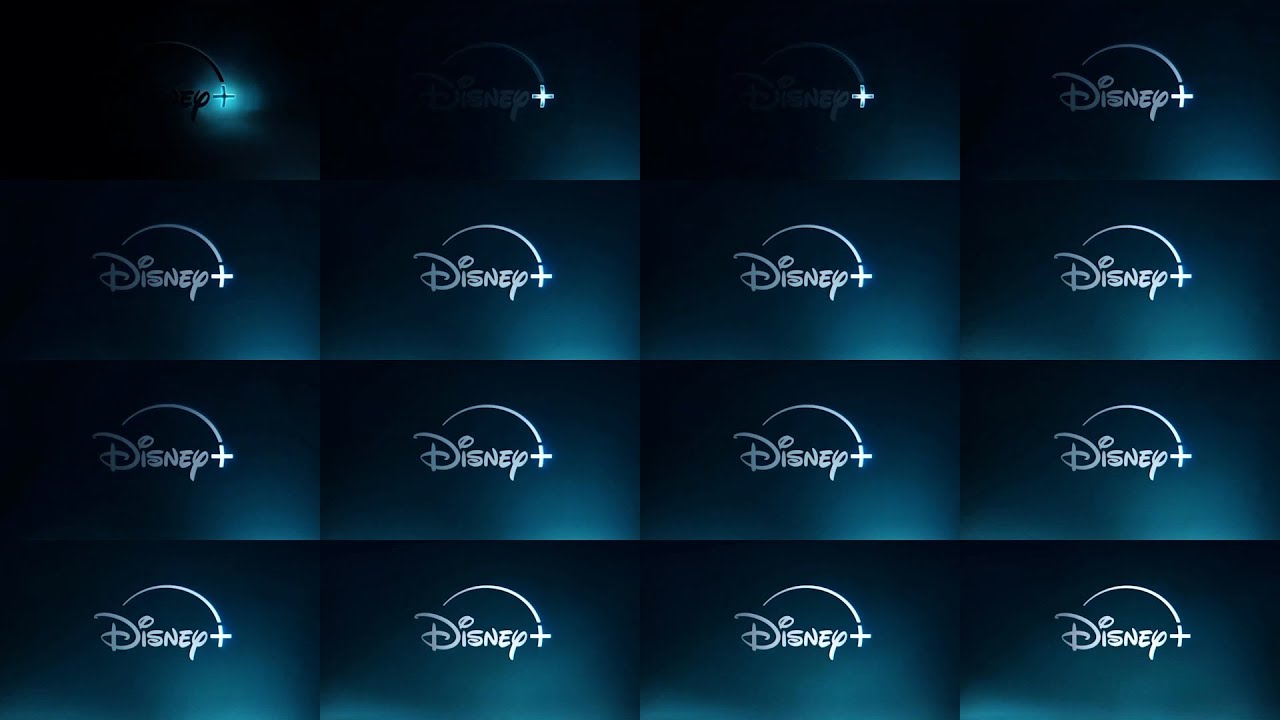 Disney Logo Reversed ( 2025 ) Over 1 Million Times