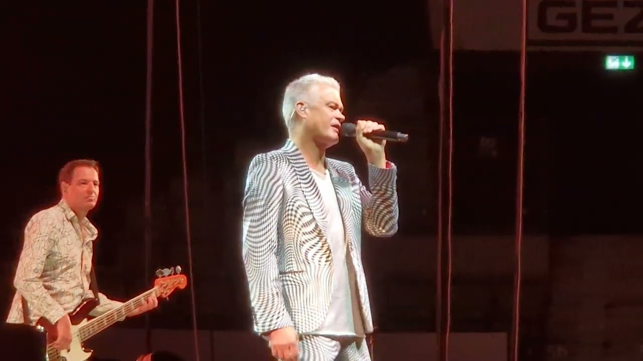 Die Prinzen live 