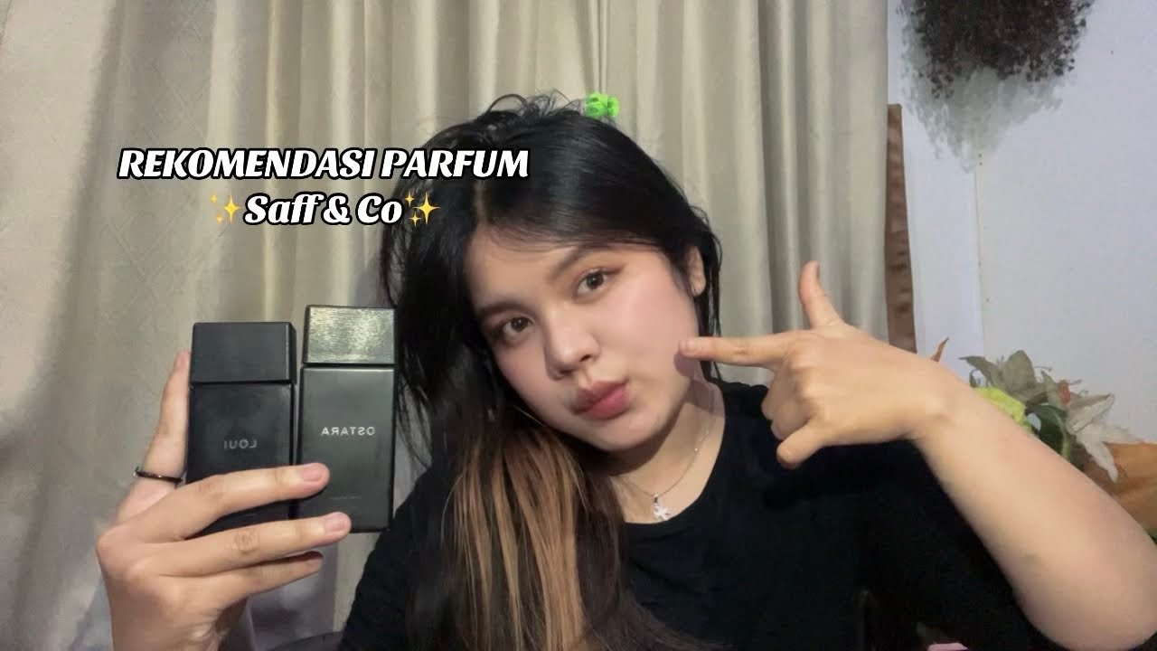 Tugas Kewirausahaan : Video Endorse Saff & Co✨