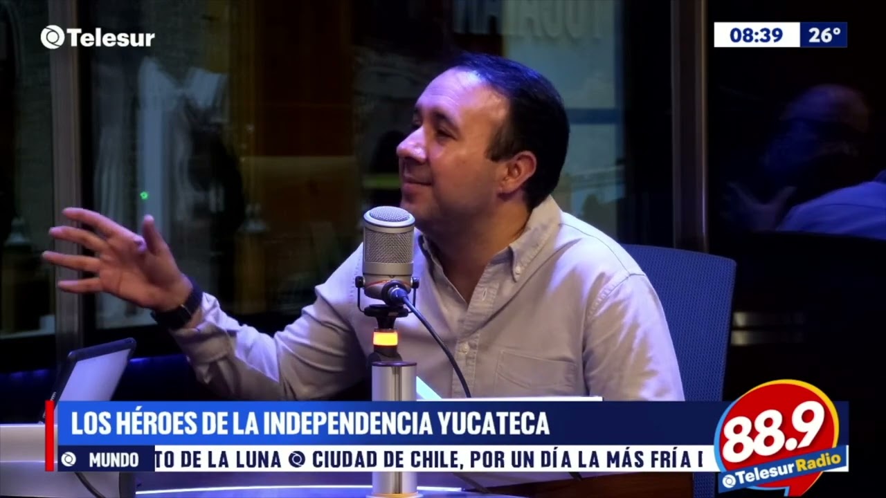 El papel de los Sanjuanistas en la Independencia de Yucatán