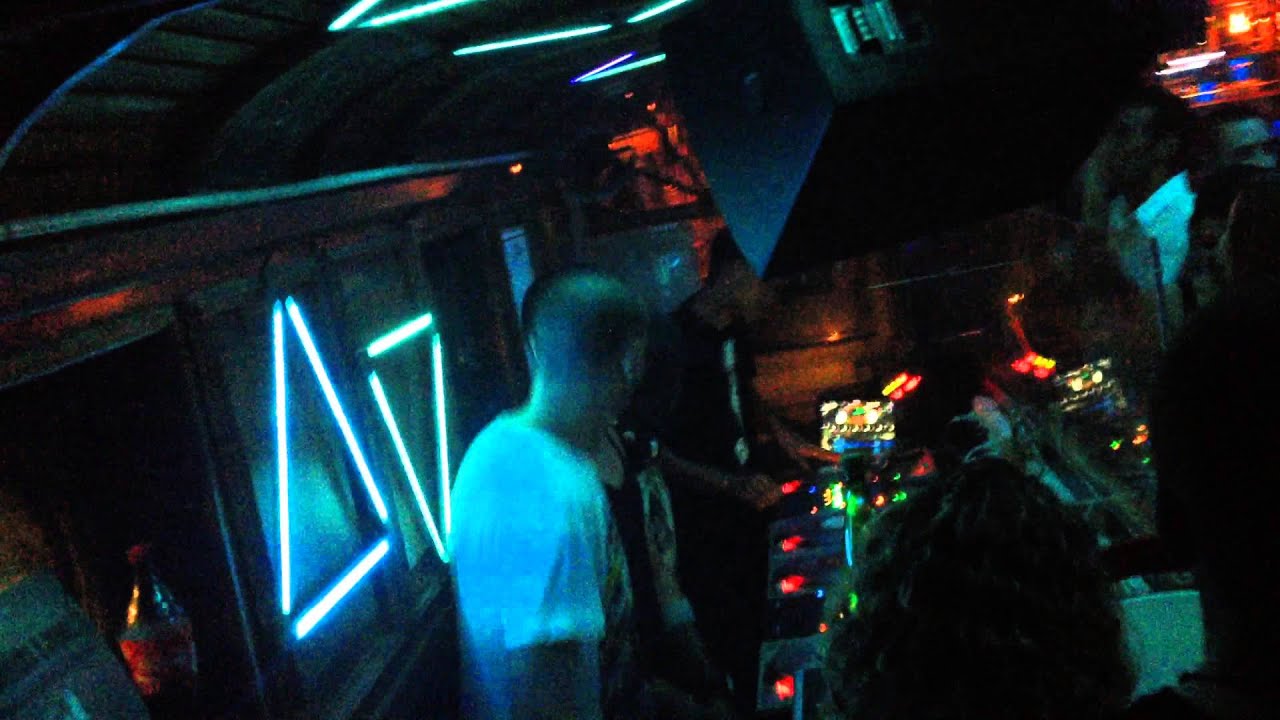 Dj Nelson Live 