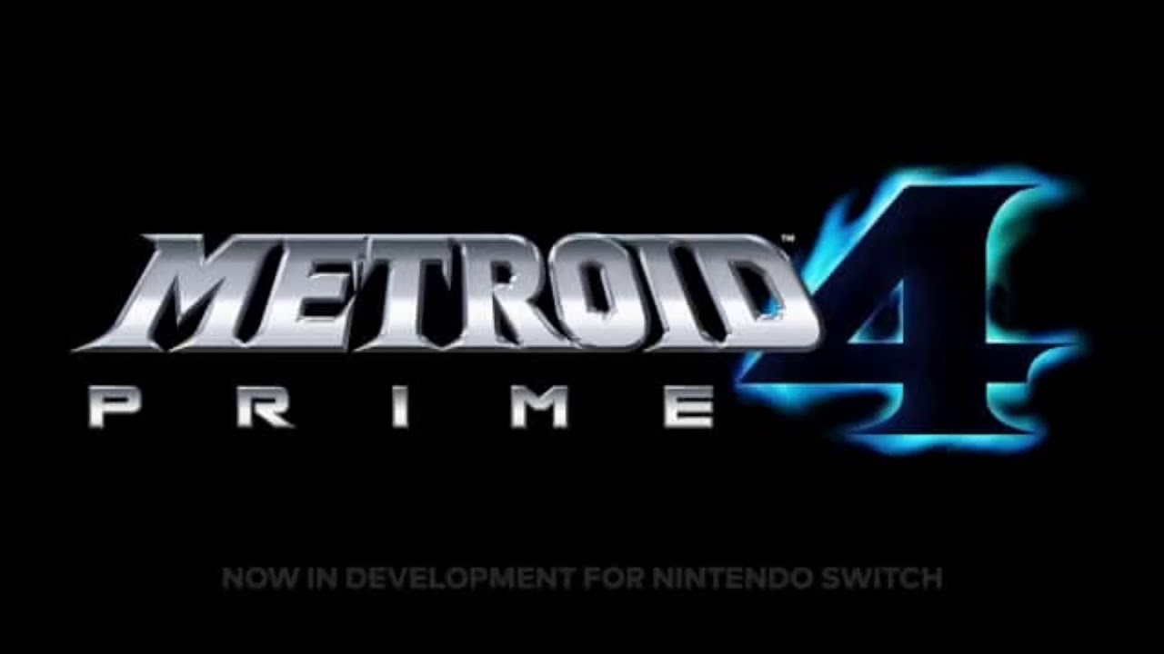 Opening Sequence - Metroid Prime 4 (Music Proposal)
