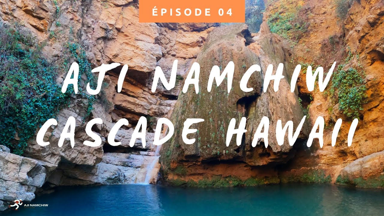 Aji Namchiw | Discover 