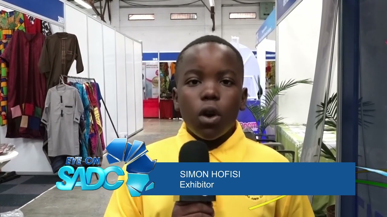 Errymapple students in Zimbabwe table practical solutions - SADC