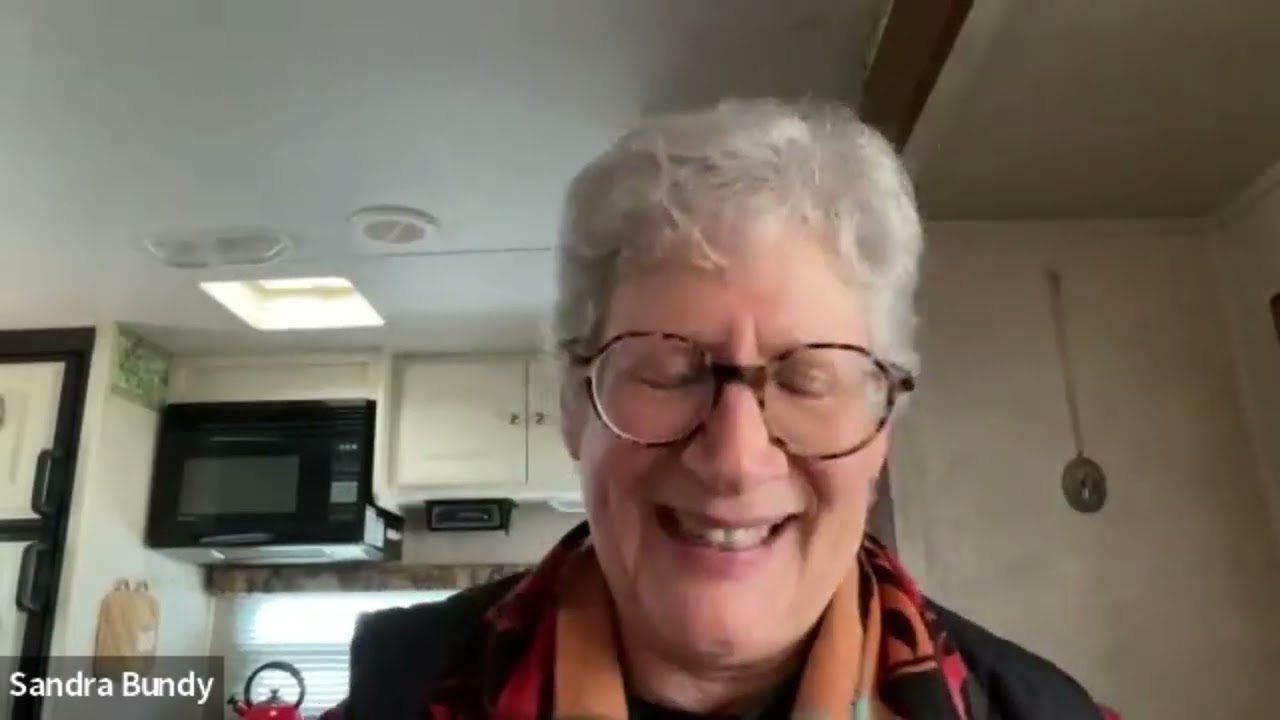 Spiritual café January 22 2026