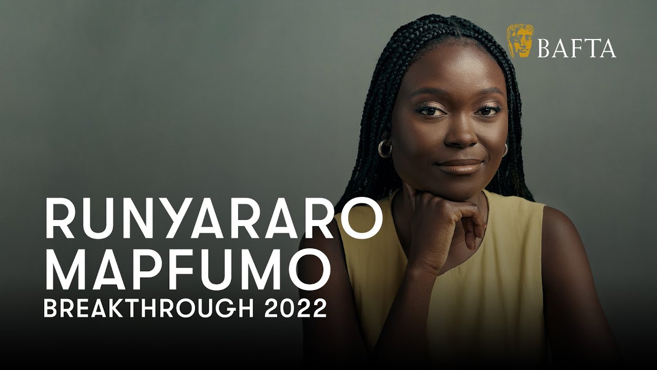 Runyararo Mapfumo - Director | BAFTA Breakthrough 2022
