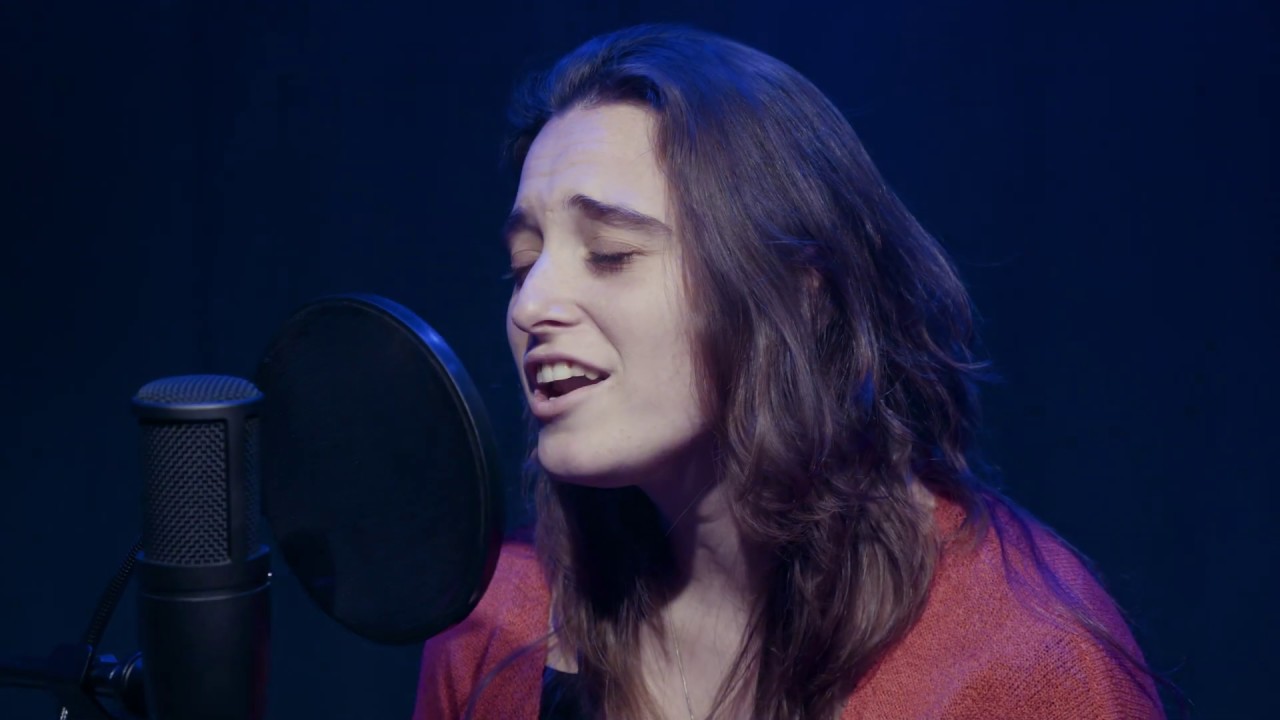 Rena Messi - Viejo Corazón (4K)