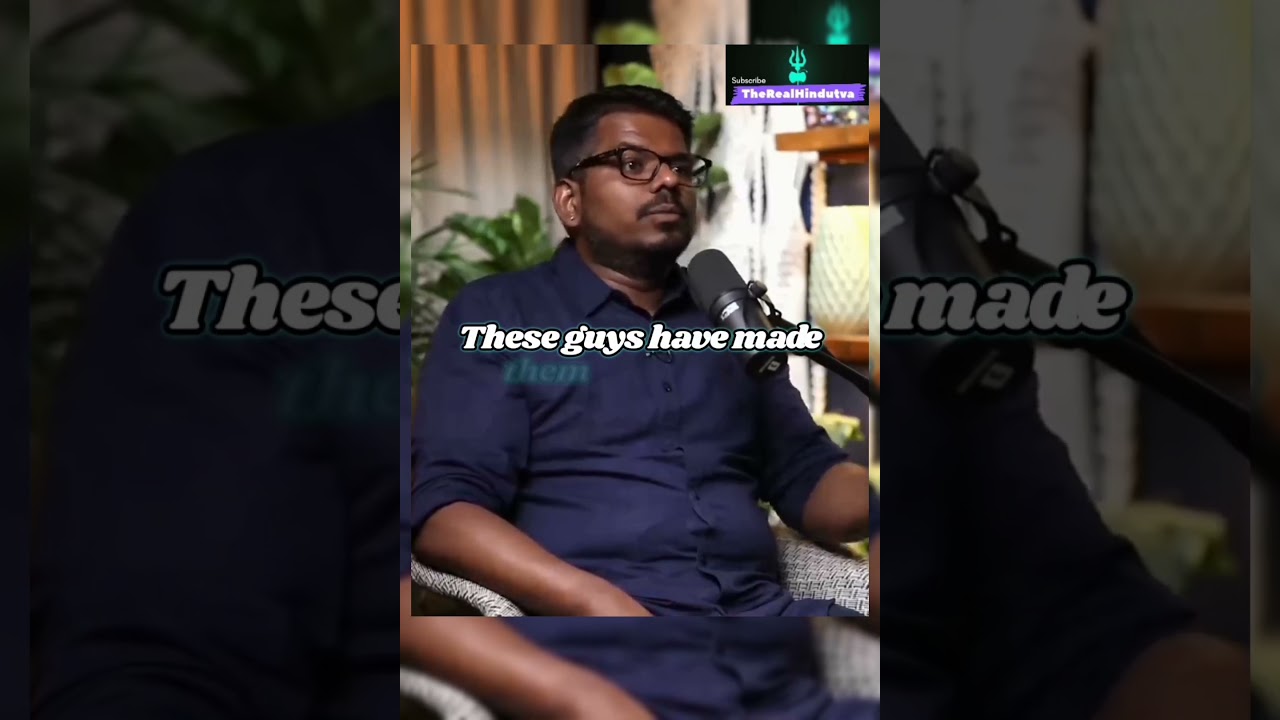 Sai Deepak on Modi and Government #hindutva #saideepak #hinduism #jsaideepak#modi #modiji