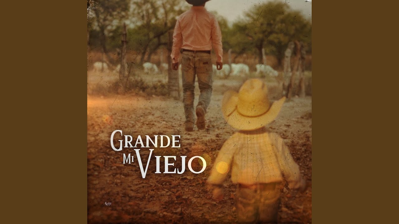 Grande Mi Viejo