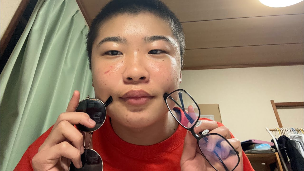 ガチガチASMR