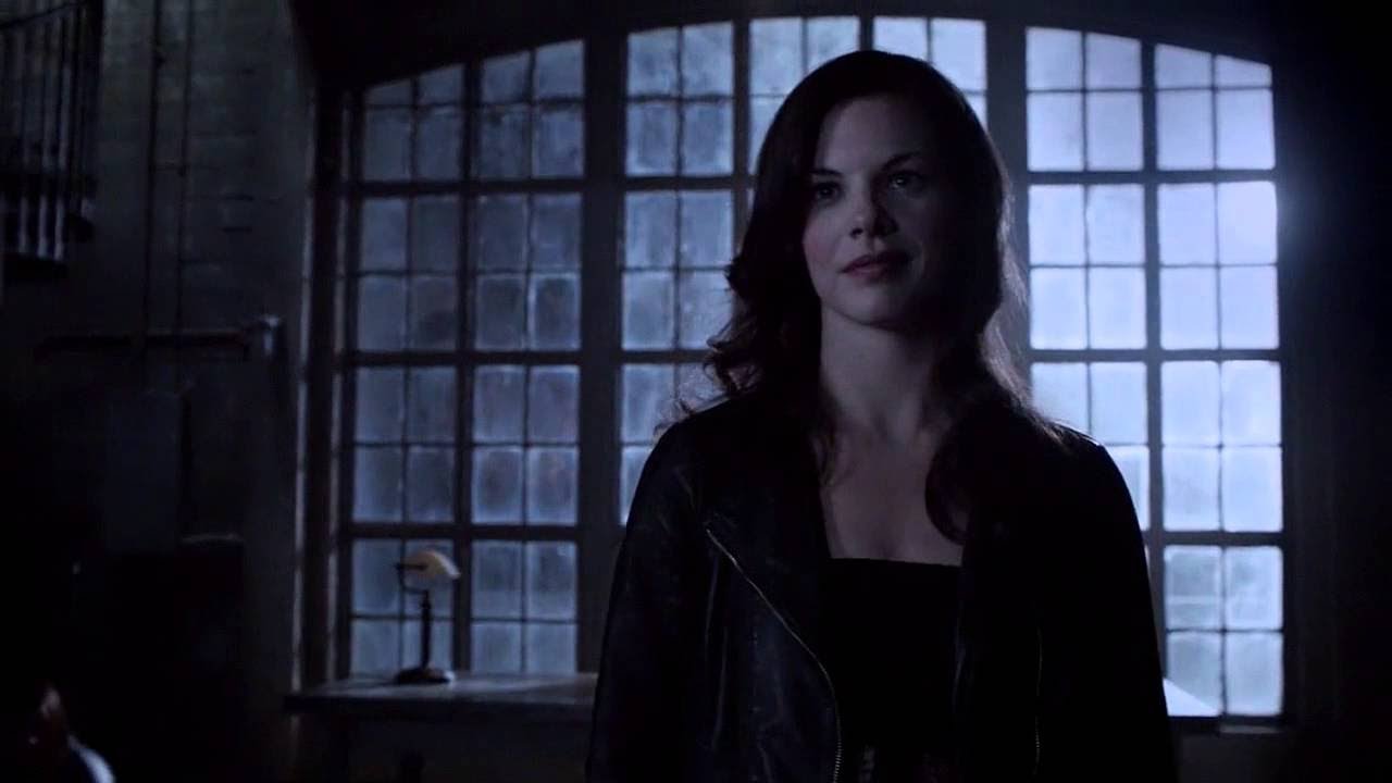 Teen Wolf - Jennifer Blake | Tourniquet [Tribute]