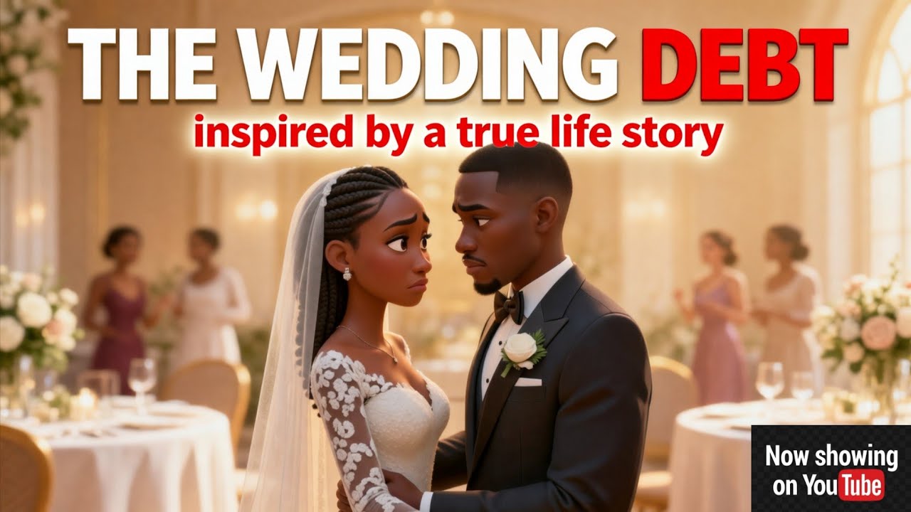 THE WEDDING DEBT