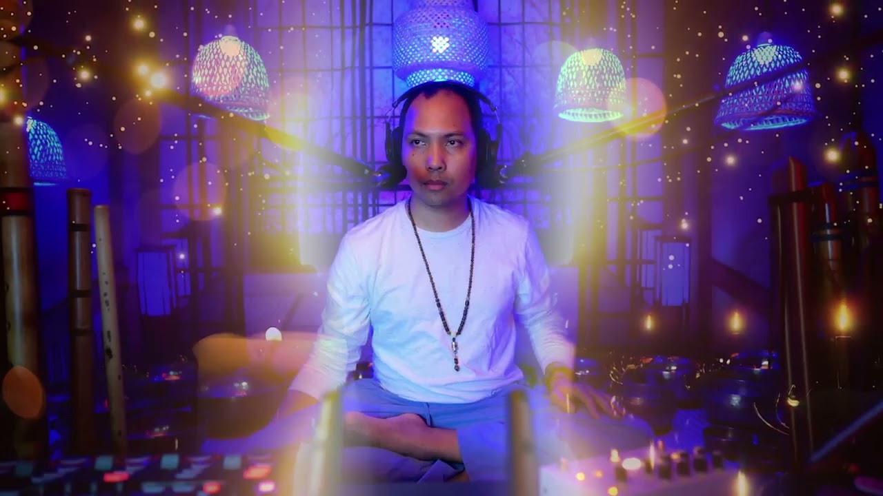 12 Hours | The Power of Sound Healing Collection