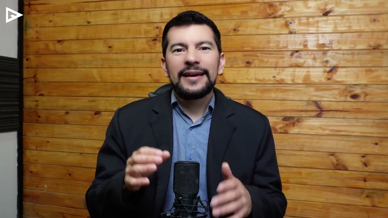 ! Porque no me siento una nueva criatura en Jesucristo ?