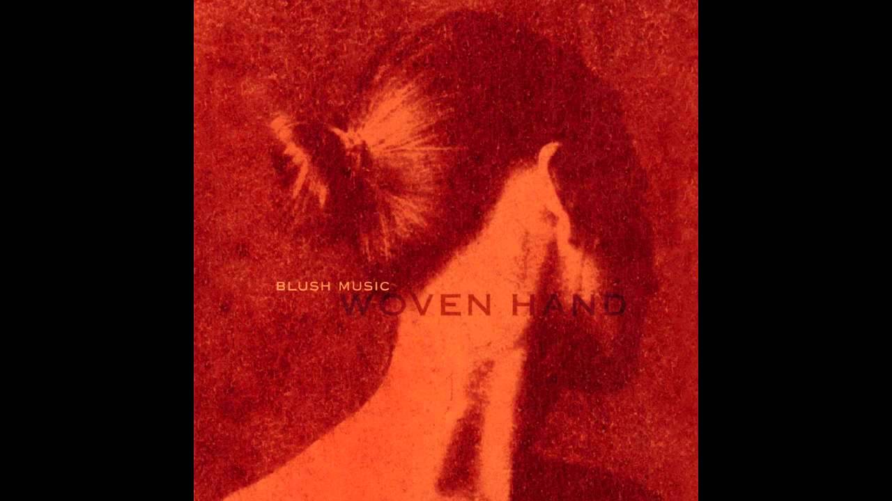 Woven Hand - Another White Bird