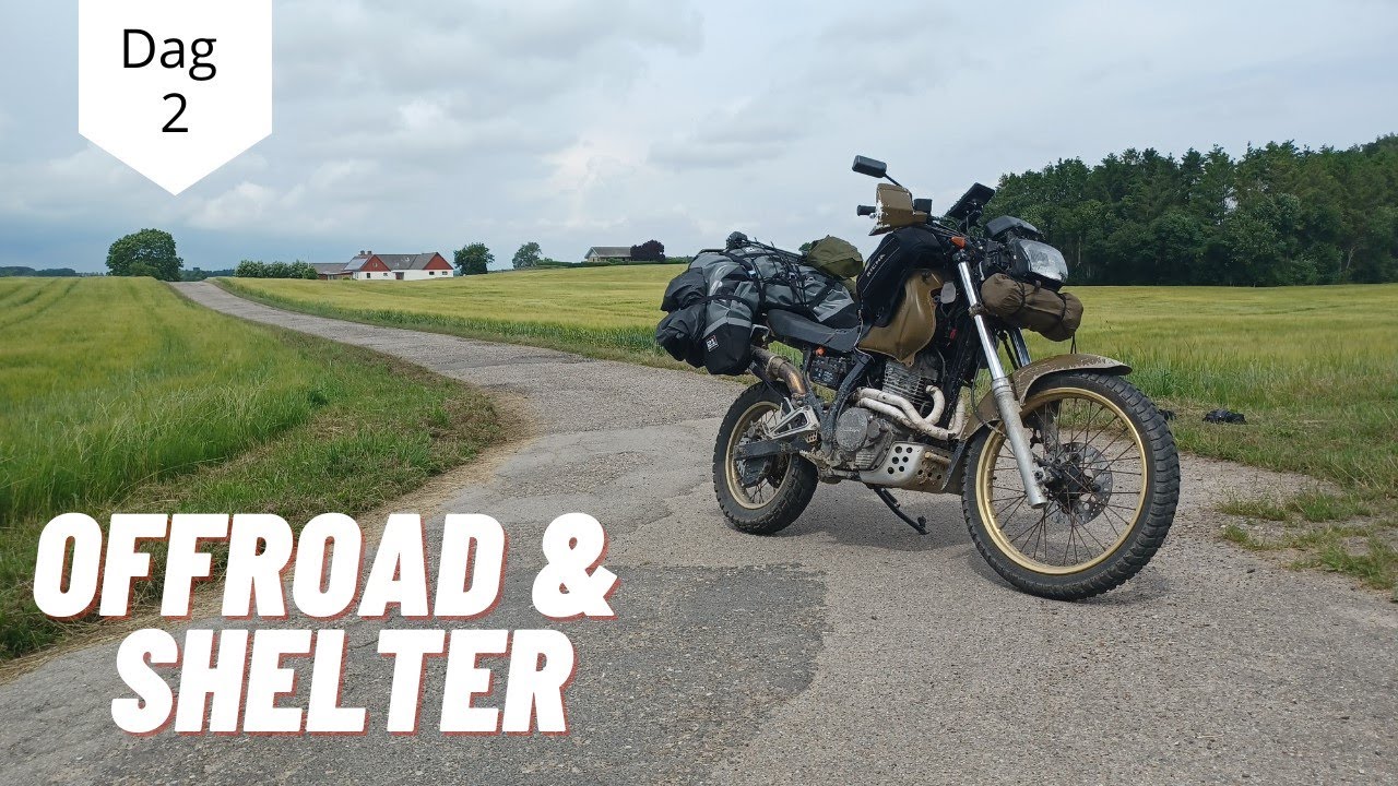 Ep. 2 – Grusjagt & modstand | Rosengaard Bed & Breakfast