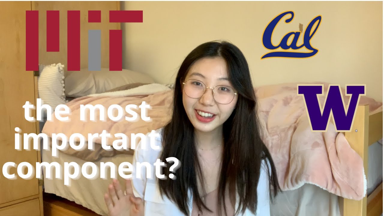 The CS PhD application that got me into MIT, Berkeley, UW, etc. (stats, publications, and more)